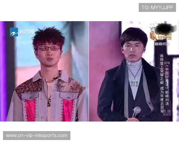 期待的冠军之战VS黑马逆袭之路！，冠军之巅节目