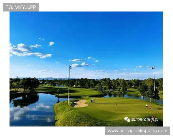 平安保险高尔夫邀请赛‑东方天星：引领高端生活新风尚